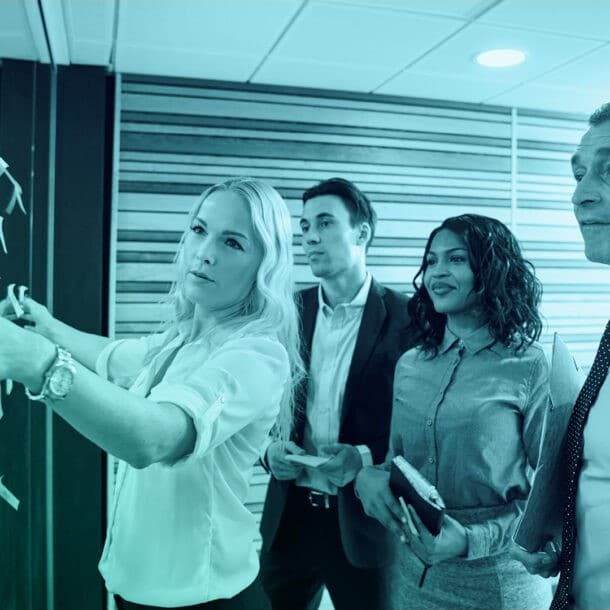 Promote Consulting - Why managing Supplier Risk is so important. GREEN