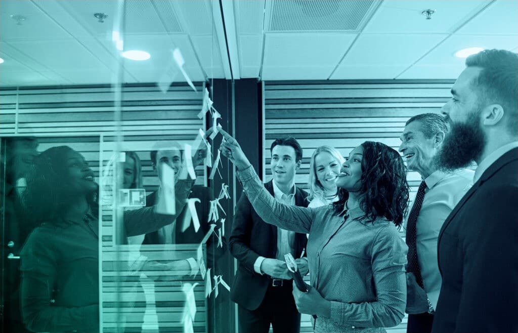 Promote Consulting - We are a consulting partner dedicated to building relationships. GREEN
